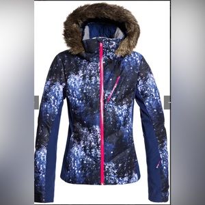 Roxy Ski Jacket - szS - EUC